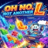 OH NO, NOT ANOTHER L PC Steam CD Key