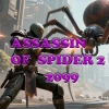 Assassin Of Spider 2: 2099 PC Steam CD Key
