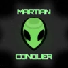 MARTIAN CONQUER PC Steam CD Key