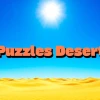 Puzzles Desert PC Steam CD Key