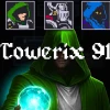 Towerix91 PC Steam CD Key