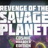 Revenge of the Savage Planet: Cosmic Hoarder Edition EU Xbox Series X|S / PC Windows CD Key