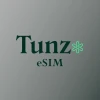 Tunz eSIM China - 10 GB Data (valid for 30 days)