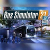 Bus Simulator 21 Next Stop EU XBOX One / Xbox Series X|S / PC CD Key