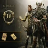 The Elder Scrolls Online - 10th Anniversary Perk #3 DLC XBOX One / Xbox Series X|S / PC CD Key