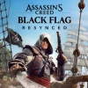 Assassin's Creed Black Flag Resynced EU PS5 CD Key