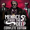 Menace from the Deep: Complete Edition XBOX One / Xbox Series X|S / PC CD Key