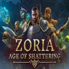 Zoria: Age of Shattering PC GOG CD Key