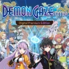 Demon Gaze Extra: Digital Premium Edition PC Steam Account