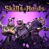 Skills & Raids PC Steam CD Key