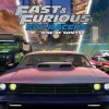 Fast & Furious: Spy Racers Rise of SH1FT3R EU Nintendo Switch CD Key