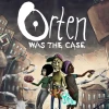 Orten Was The Case PC Steam CD Key (valid until April 2027)