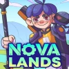 Nova Lands PC Steam CD Key (valid until April 2027)