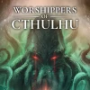 Worshippers of Cthulhu PC Steam CD Key (valid until April, 2027)