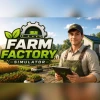 Farm Factory Simulator PC Steam CD Key