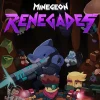 MineGeon: Renegades PC Steam CD Key