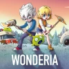 Wonderia PC Steam CD Key