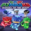 PJ Masks: Heroes of the Night EU Nintendo Switch CD Key