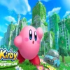 Kirby and the Forgotten Land EU Nintendo Switch CD Key