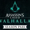 Assassin's Creed Valhalla - Season Pass EU PS5 CD Key