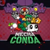 Mechaconda PC Steam CD Key