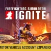 Firefighting Simulator: Ignite - Motor Vehicle Accident Expansion DLC PC Steam CD Key
