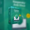 Kaspersky Anti Virus 2022 EU Key (2 Years / 1 Device)