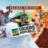 Riders Republic Deluxe Edition EU XBOX One / Xbox Series X|S CD Key