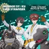 Digimon Story Time Stranger - Pre-Order Bonus DLC EU Nintendo Switch 2 CD Key