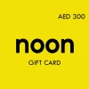 noon AED 300 Gift Card AE