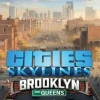 Cities: Skylines - Content Creator Pack: Brooklyn & Queens DLC EU PC Steam CD Key