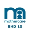 Mothercare BHD 10 Gift Card BH