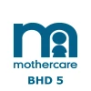 Mothercare BHD 5 Gift Card BH