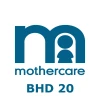 Mothercare BHD 20 Gift Card BH