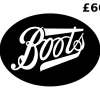 Boots Digital GBP 60 Gift Card UK