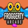 Froggerty Arcade Steam CD Key