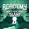 Escape Academy - Escape From Anti-Escape Island DLC Steam CD Key