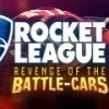 Rocket League - Revenge of the Battle-Cars DLC Pack Steam CD Key