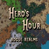Hero's Hour - Rogue Realms DLC EU PC Steam CD Key