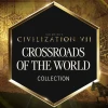 Sid Meier's Civilization VII: Crossroads of the World Collection DLC PC Steam CD Key