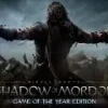 Middle-Earth: Shadow of Mordor GOTY Edition Steam Gift