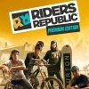 Riders Republic Premium Edition US XBOX One / Xbox Series X|S CD Key