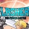 Slashers: The Power Battle Steam CD Key