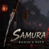 Samurai: Ronin's Path PC Steam CD Key
