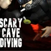 Scary Cave Diving PC Steam CD Key
