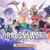 DragonSword: Awakening Deluxe Edition PC Steam CD Key
