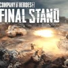 Company of Heroes 3: Final Stand PC Steam CD Key