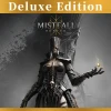 Mistfall Hunter Deluxe Edition PC Steam Account