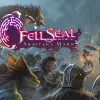 Fell Seal: Arbiter's Mark EU XBOX One / Xbox Series X|S CD Key