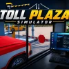 Toll Plaza Simulator PC Steam CD Key